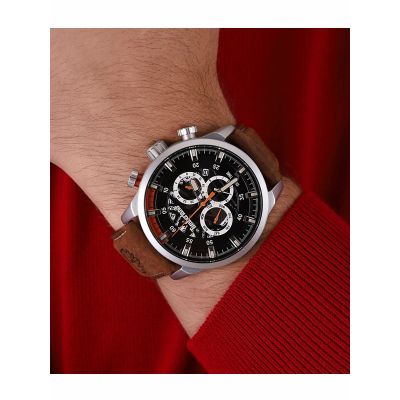 Relógio Timberland Henniker III TDWGF2100603