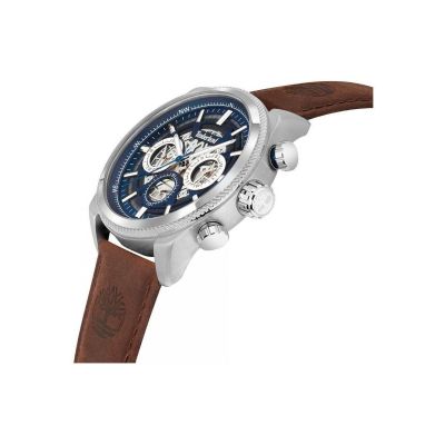 Relógio Timberland Hadlock TDWGF2200703