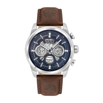 Relógio Timberland Hadlock TDWGF2200703