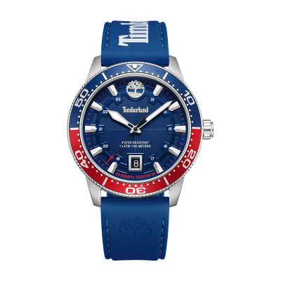Relógio Timberland Longmeadow