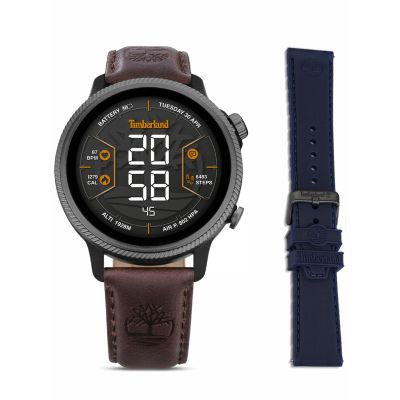 Smartwatch Timberalnd Trail Force TDIGB0064502-SET