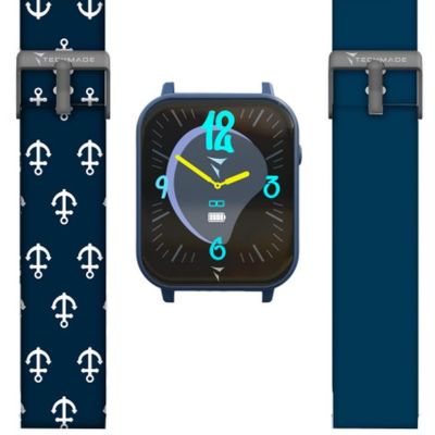 Smartwatch Techmade TM-DREAMER TM-DRE-BBLA