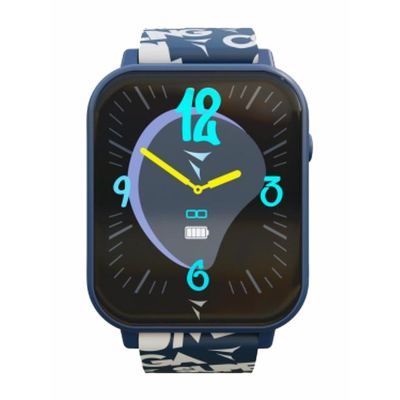 Smartwatch Techmade TM-DREAMER TM-DRE-BBLA