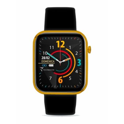 Smartwatch Techmade TM-Hava TM-HAVA-GD