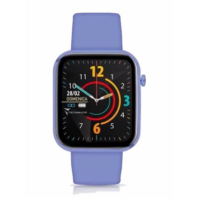 Smartwatch Techmade TM-Hava TM-HAVA-VI