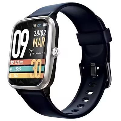 Smartwatch Techmade TM-Move  TM-MOVE-SBL