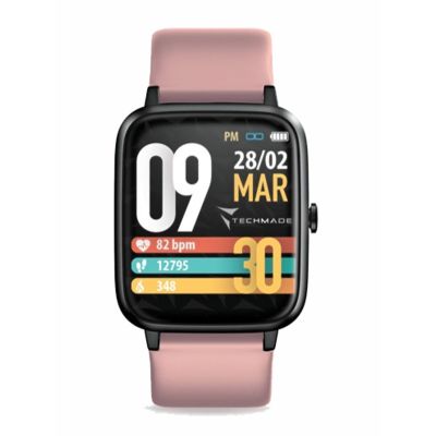 Smartwatch Techmade TM-Move  TM-MOVE-PK