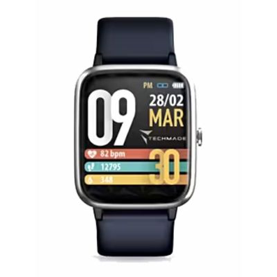 Smartwatch Techmade TM-Move  TM-MOVE-SBL