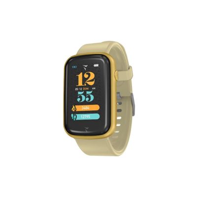 Smartwatch Techmade TM-Steps TM-STEPS-GD