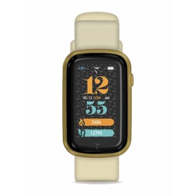 Smartwatch Techmade TM-Steps TM-STEPS-GD