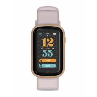 Smartwatch Techmade TM-Steps  TM-STEPS-GDR