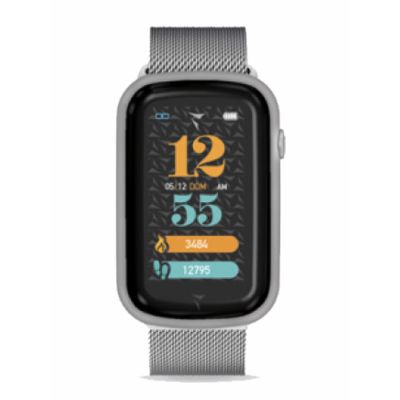 Smartwatch Techmade TM-Steps  TM-STEPS-MSIL