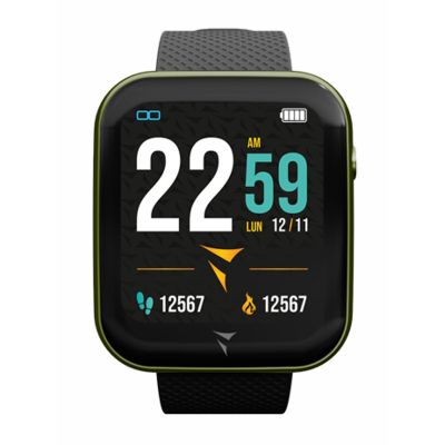 Smartwatch Techmade TM-TALK-GR2