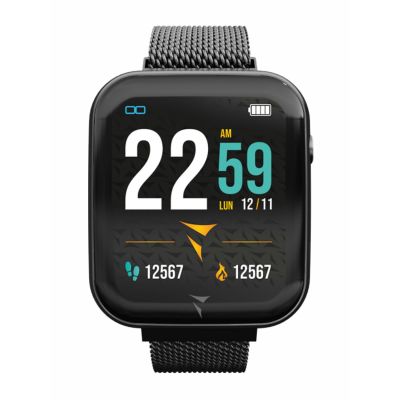 Smartwatch Techmade TM-Talk TM-TALK-MBK