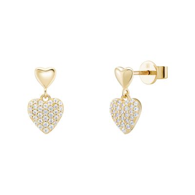 Brincos Unike Jewellery Dia da Mãe - Edição Especial UK.BR.1204.0210