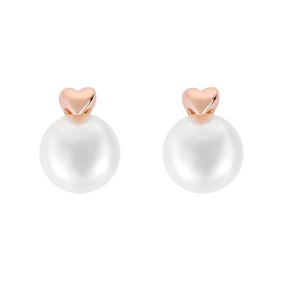 Brincos Unike Jewellery Love