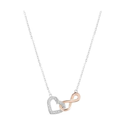 Colar Unike Jewellery Love