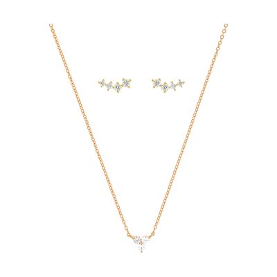 Conjunto Unike Jewellery Multiple UK.PK.1204.0020