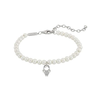 Pulseira Unike Jewellery Mum Girl Pearls