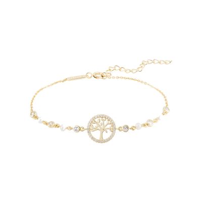 Pulseira Unike Jewellery Fun Tree of Life UK.PU.1205.0029