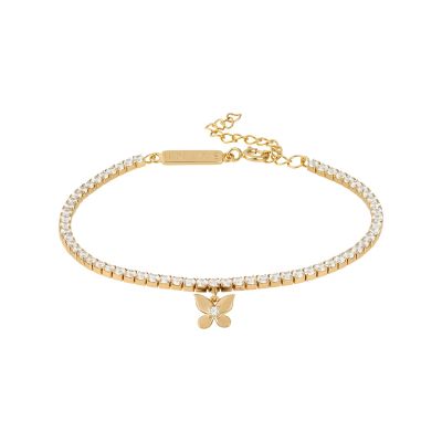 Pulseira Unike Jewellery Butterfly