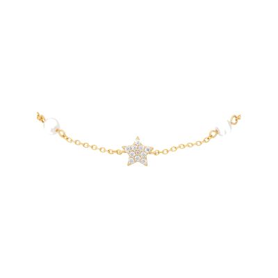 Pulseira Unike Jewellery Star UK.PU.JT0018.00.00