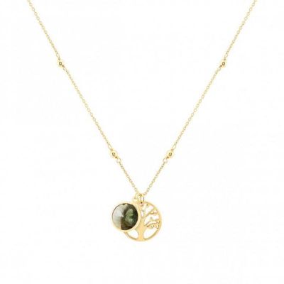 Colar Unike Jewellery Fun UK.CL.0117.0133