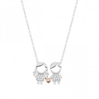 Colar Unike Jewellery Timeless Classy Mum UK.CL.1110.0005