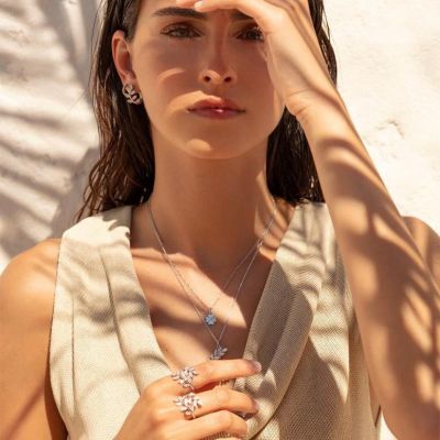 Colar Unike Jewellery Timeless Meaningful Classy & Chic UK.CL.1204.0053