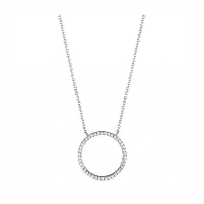 Colar Unike Jewellery Trendy Glow R&g UK.CL.1204.0070