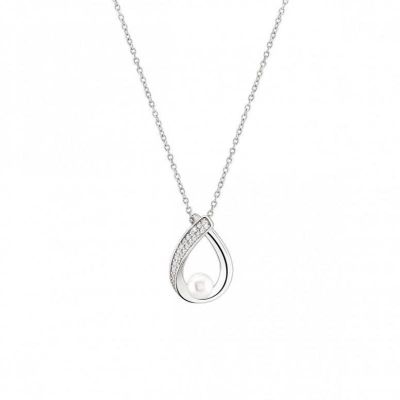 Colar Unike Jewellery Timeless Pearls UK.CL.1204.0163