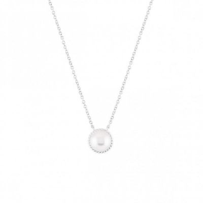 Colar Unike Jewellery Timeless Classy Pearls UK.CL.1204.0195