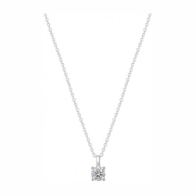 Colar Unike Jewellery Timeless Classy & Chic Solitaire UK.CL.1204.0250