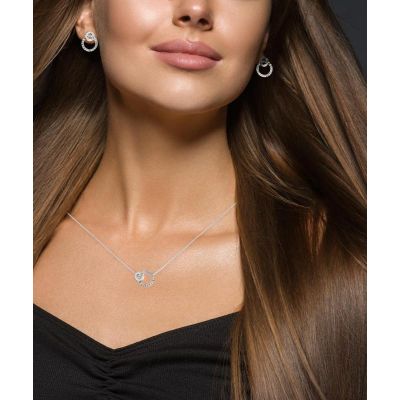 Conjunto Unike Jewellery Classy & Chic - Edição Dia Dos Namorados UK.PK.1204.0011