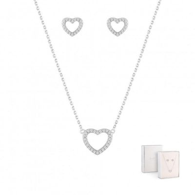 Conjunto Unike Jewellery Timeless Meaningful Classy & Chic UK.PK.1205.0002