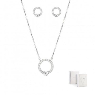 Conjunto Unike Jewellery Timeless Classy & Chic UK.PK.1206.0006