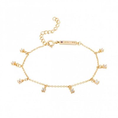 Pulseira Unike Jewellery Timeless Classy Mia Rose UK.PU.1204.0048