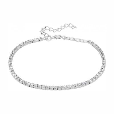 Pulseira Unike Jewellery Timeless Classy & Chic Shinny UK.PU.1204.0057
