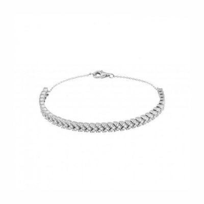 Pulseira Unike Jewellery Timeless Classy & Chic UK.PU.1206.0002