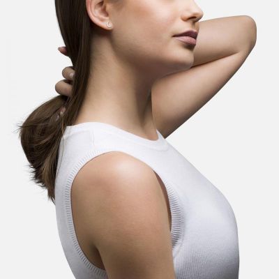 Brincos Unike Jewellery Lite UK.TN.1204.0032