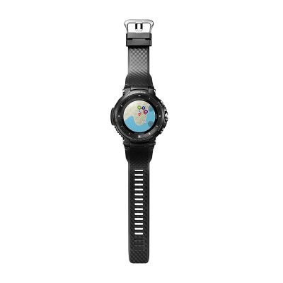 Relógio Casio Pro Trek Smart WSD-F30-BKAAE