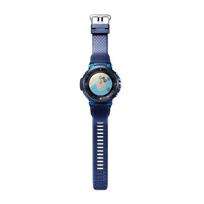Relógio Casio Pro Trek Smart WSD-F30-BUCAE