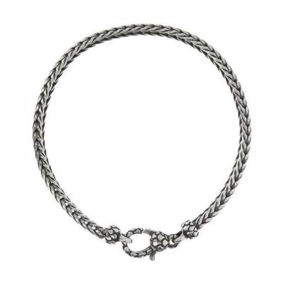 Pulseira Albert M. Serpente 21cm