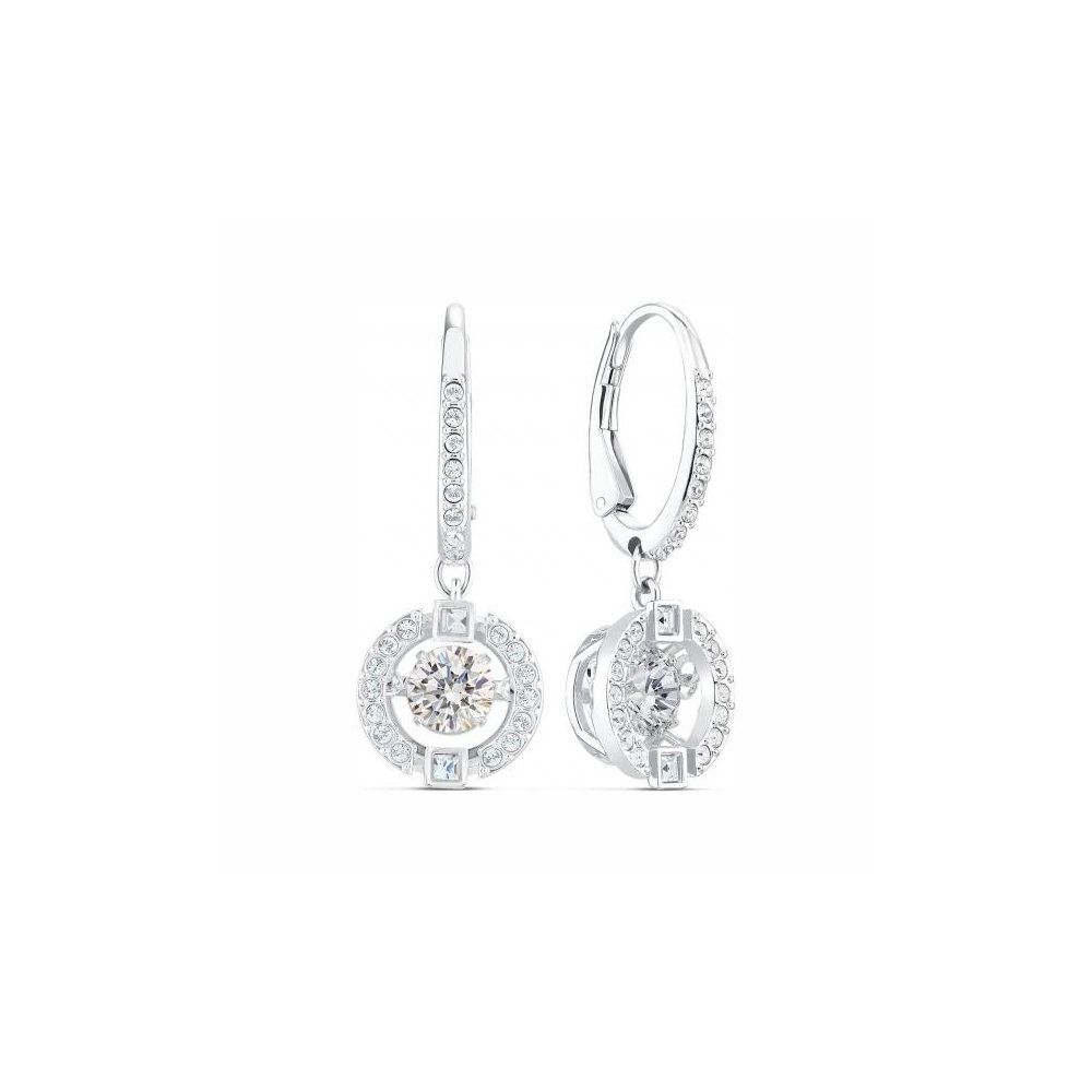 Brincos Swarovski Sparkling Dance 5504652