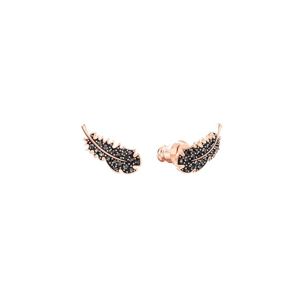 Brincos Swarovski Naughty 5509722