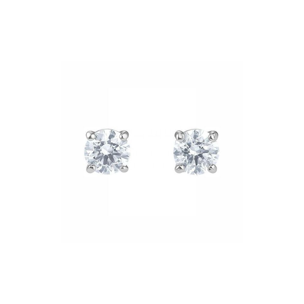 Brincos Swarovski Attract 5509937