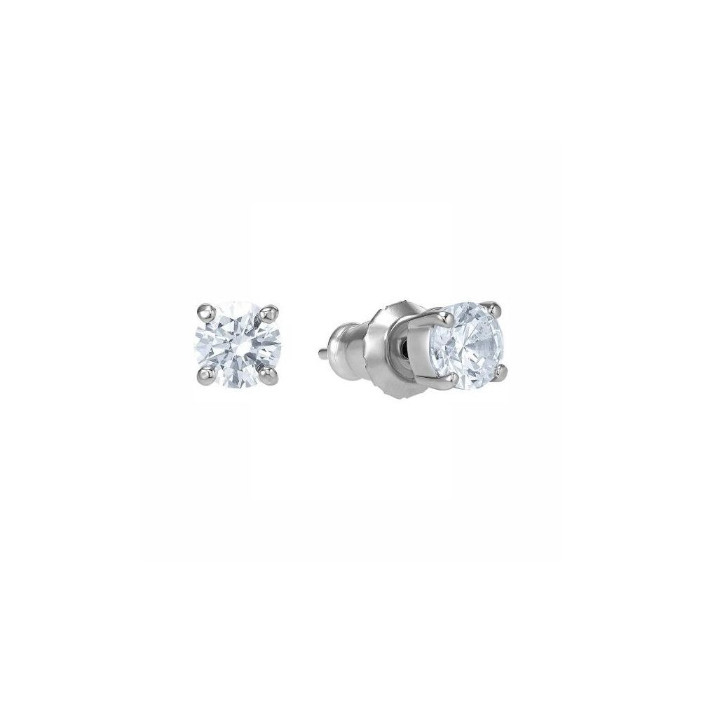 Brincos Swarovski Attract 5509937