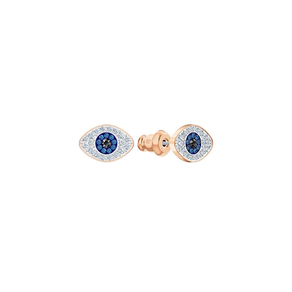 Brincos Swarovski Symbolic 5510067