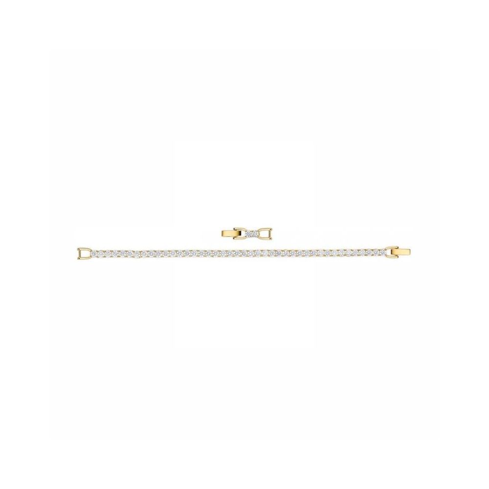 Pulseira Swarovski Tennis Deluxe 5511544