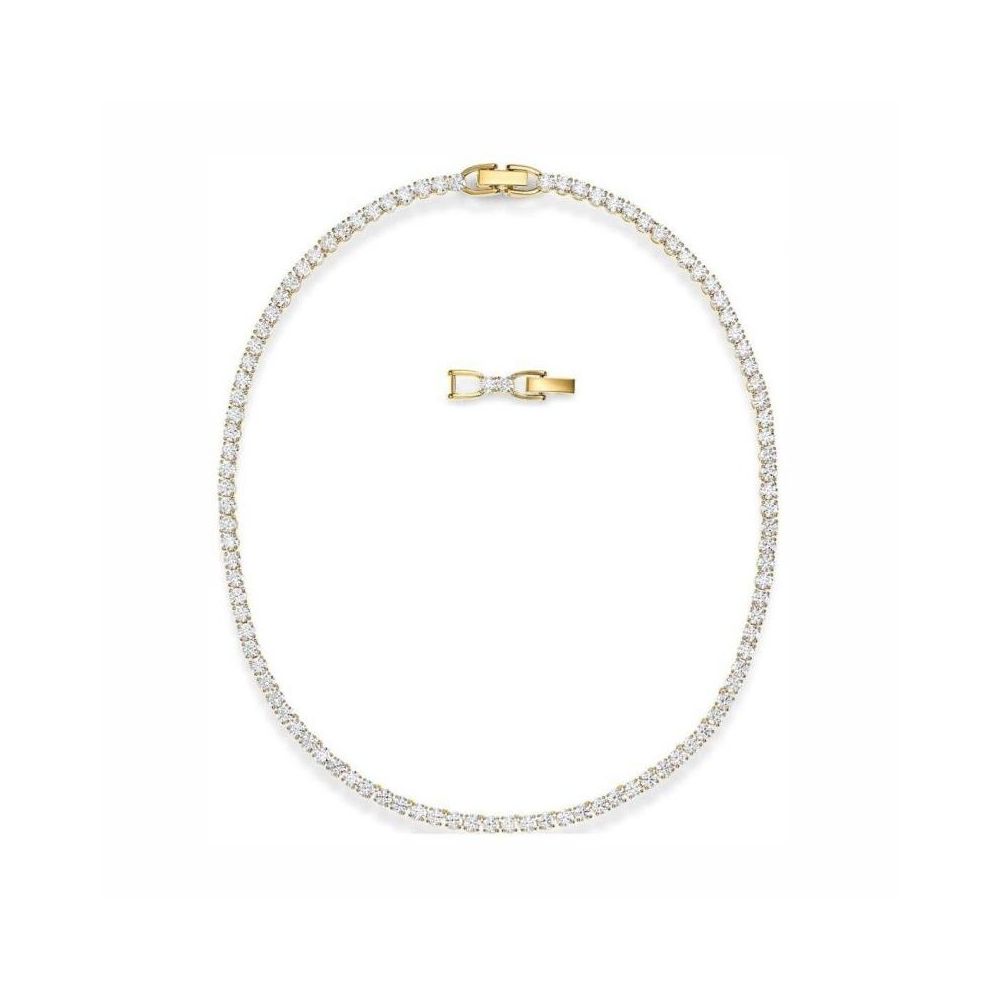 Colar Swarovski Tennis Deluxe 5511545
